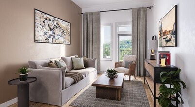 Building Photo - Accent Overlook