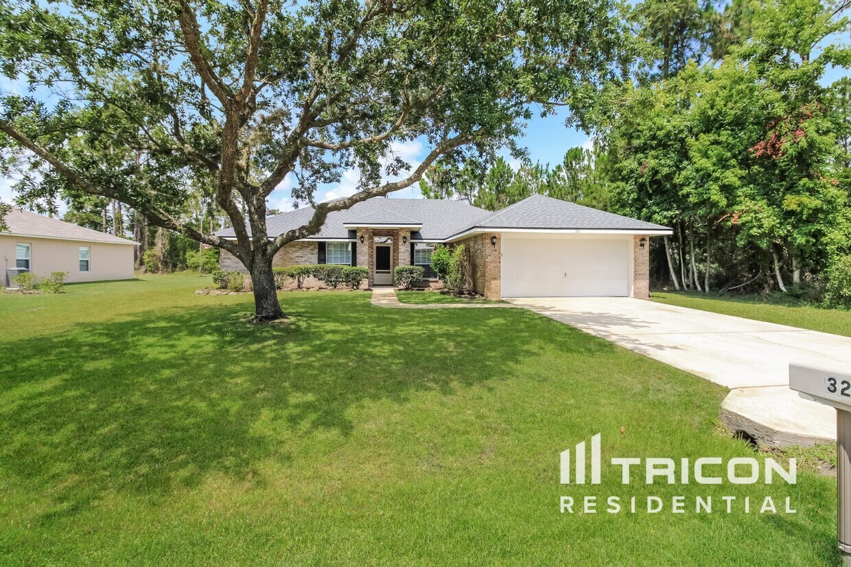 Primary Photo - 32 Price Lane Palm Coast FL
