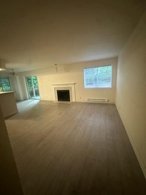 Foto principal - 15415 35th Ave W