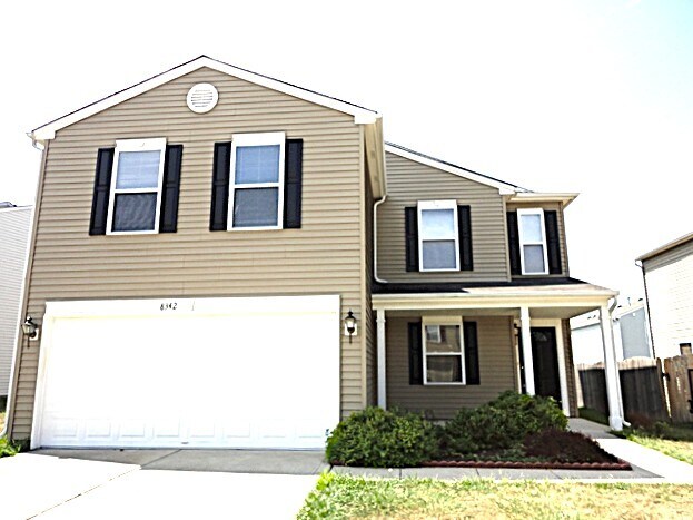 Foto principal - 8342 Centenary Dr