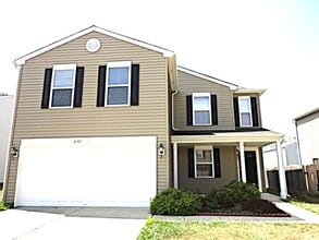 Building Photo - 8342 Centenary Dr