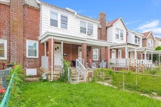 Building Photo - 116 Whitely Terrace