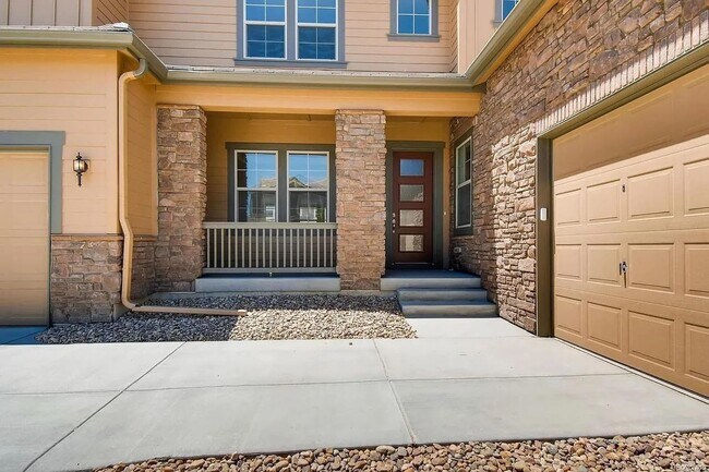 Foto del edificio - High End 4 Bed 5 Bath House in the Anthem Neighborhood! Rec Center Access Included!