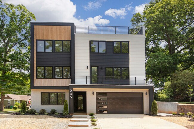 Building Photo - 205 Lima Ave