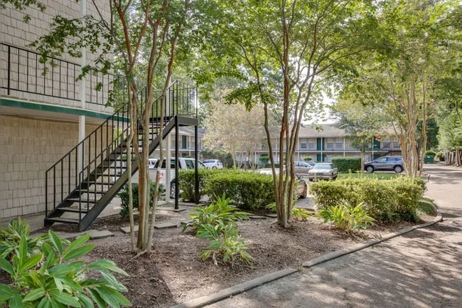 Building Photo - River Oaks Apartments