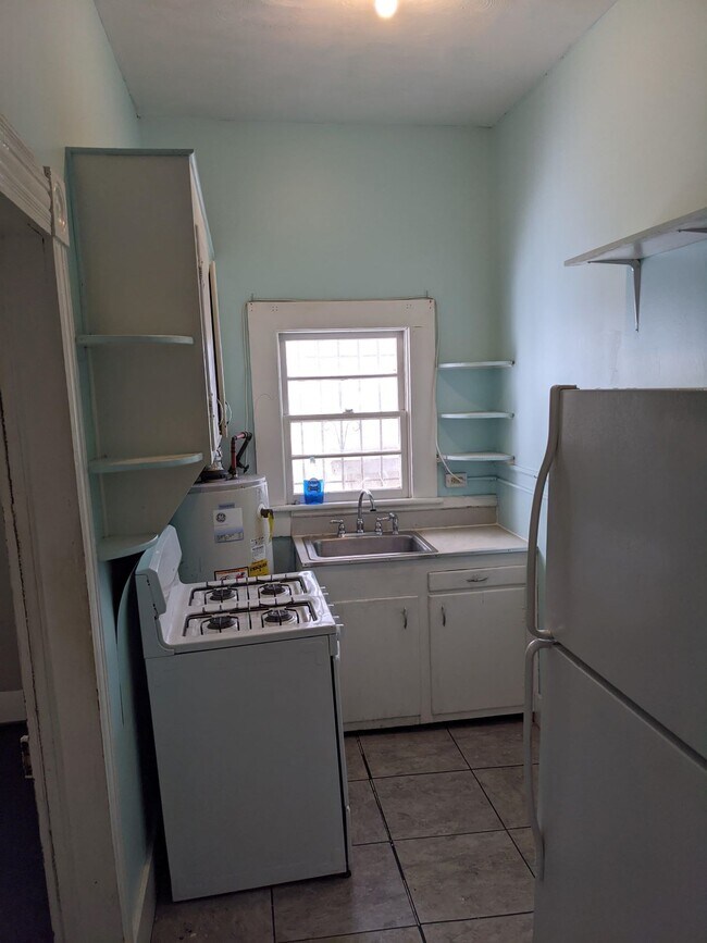 Foto del edificio - 36 Carolina St