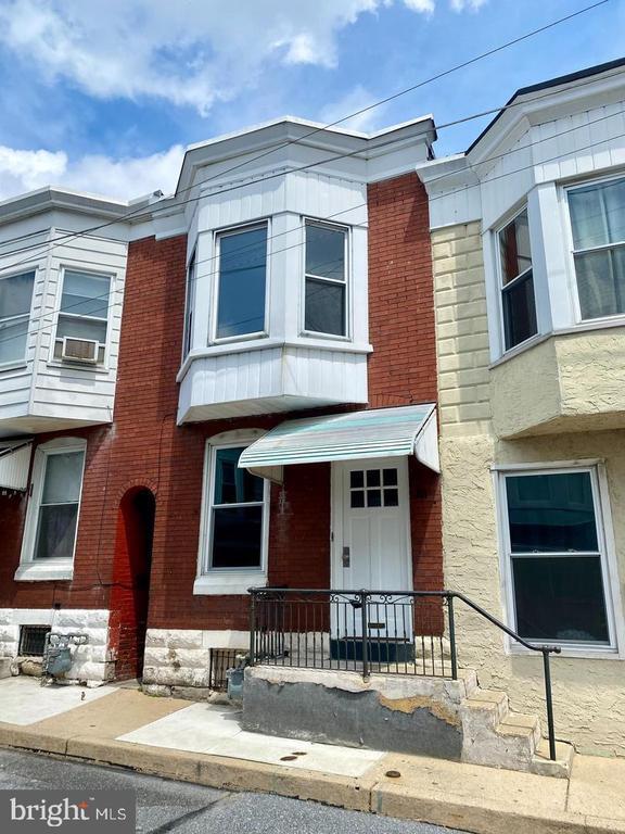 Building Photo - 311 Kline St