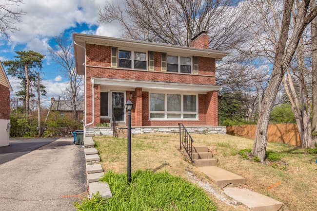 Building Photo - 1 Hanley Downs