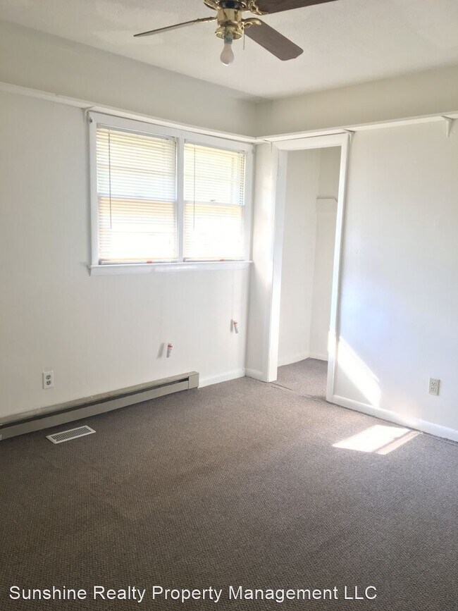 Foto del edificio - 3 br, 1 bath House - 1115 LORRAINE ST