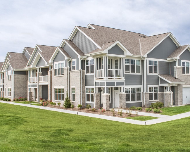 Drexel Ridge Apartments Apartments in Oak Creek, WI