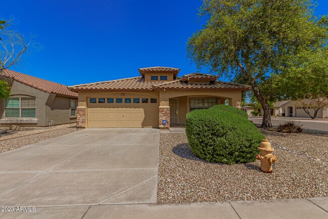 Building Photo - 3120 W St Kateri Dr