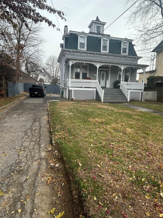 Foto del edificio - 41 N Fulton Ave