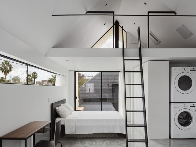Foto del edificio - 513 N 10th St