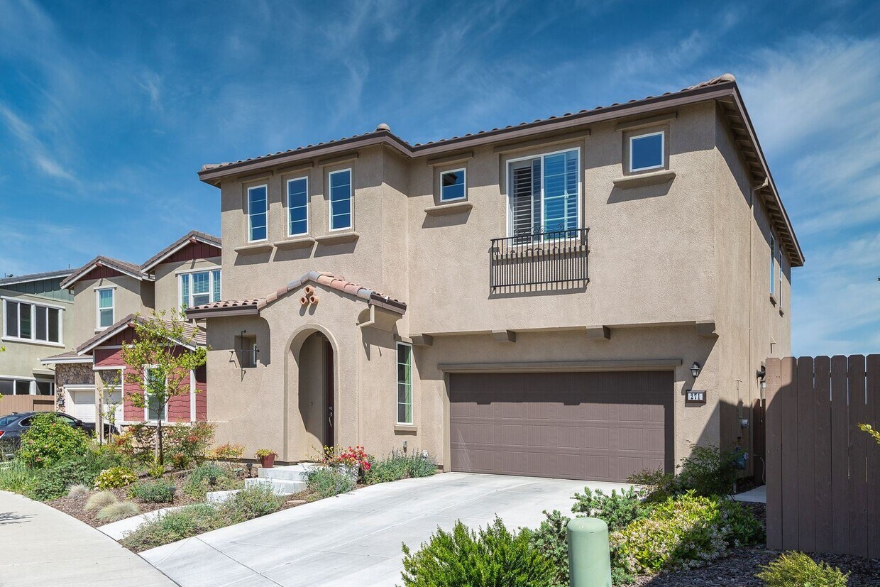 Foto principal - 4 br, 3 bath House - 271 Alboran Sea Cir
