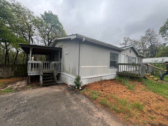 Foto del edificio - 17186 Countrywood