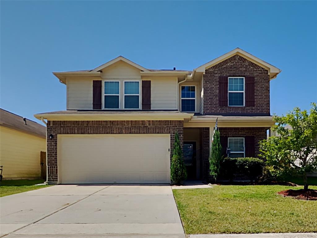 314 Stevia Ave, Crosby, TX 77532 House Rental in Crosby, TX