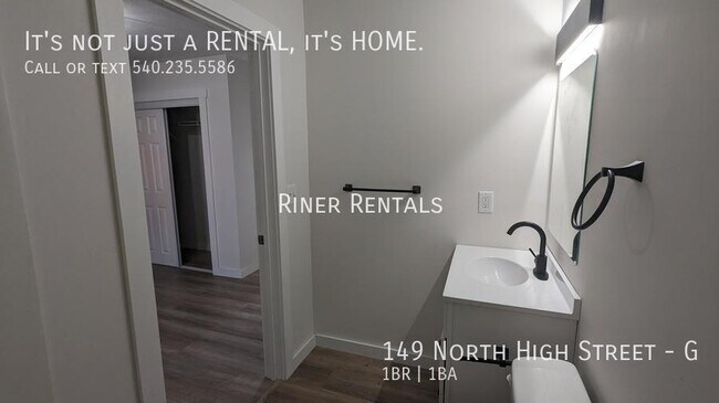 Building Photo - 149 N High St