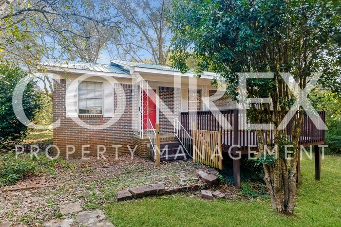 Primary Photo - Charming 3 Bedroom