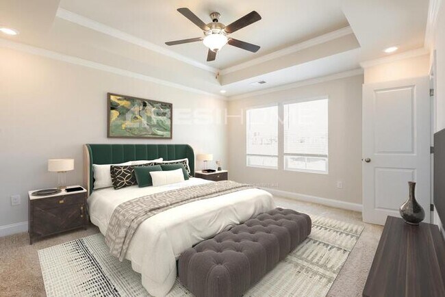 Foto del edificio - 258 Aurora Ln