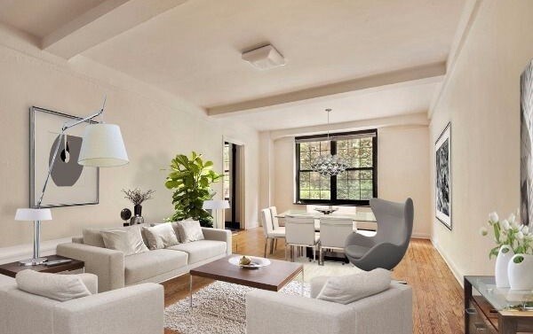 Foto principal - 425 W 23rd St
