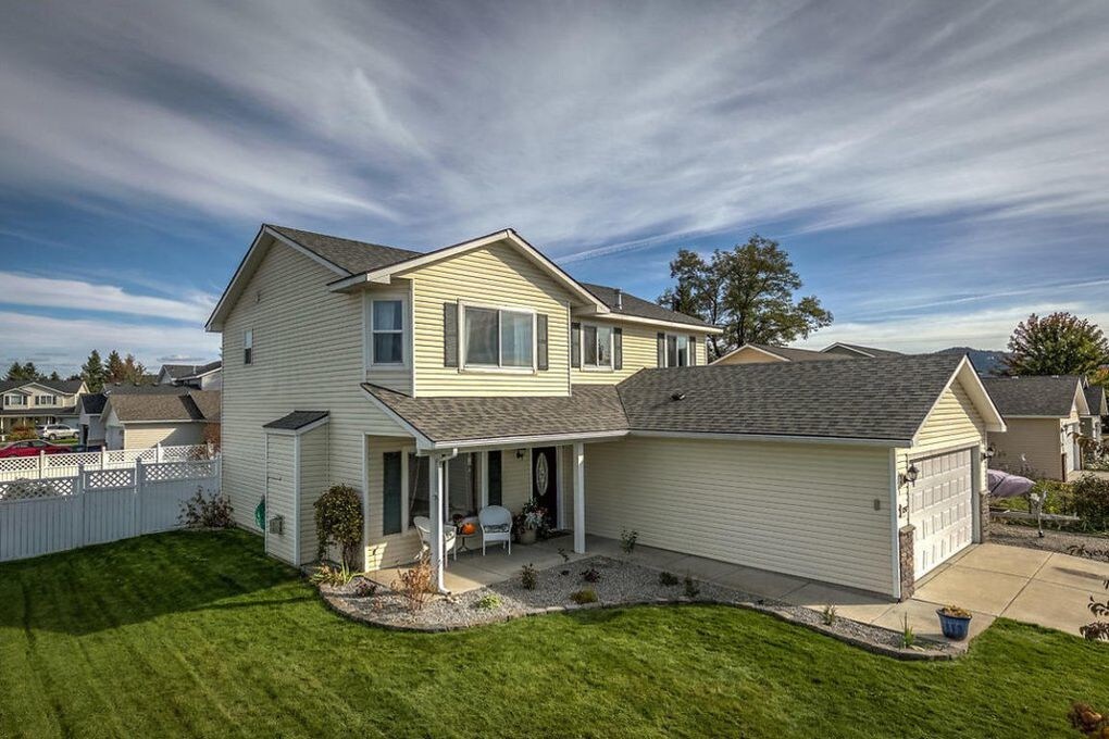 Foto principal - 1258 N Moonstone St