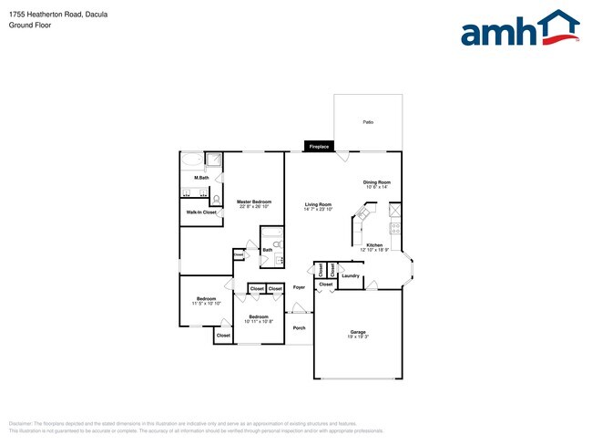 Building Photo - 1755 Heatherton Rd