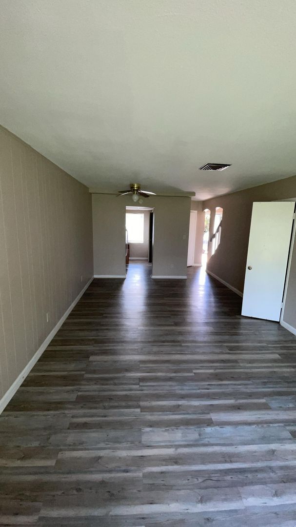 Photo - Palm West Condo - Wood