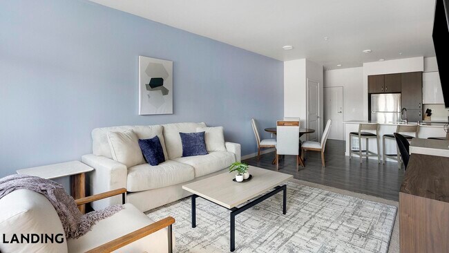 Foto del edificio - 17500 25th Ave NE