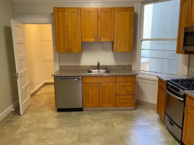 Foto del edificio - Sweet NOPA Studio**Hardwood**Stainless**Di...