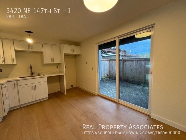 Foto del edificio - 3420 NE 147th St