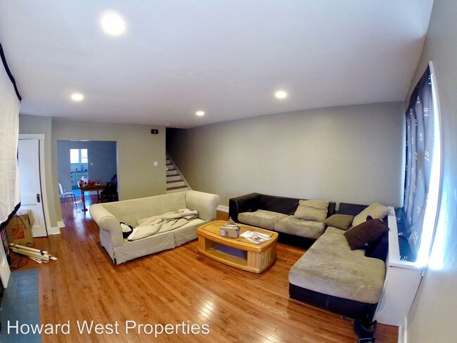 Building Photo - 5285 Forbes Ave