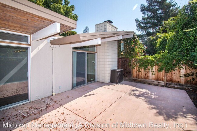 Building Photo - 2 br, 2 bath House - 110 Ferne Ave.