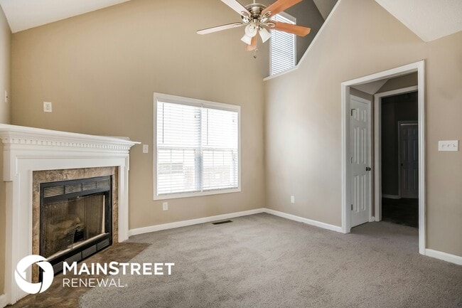 Foto del edificio - 4717 Windbreak Ln