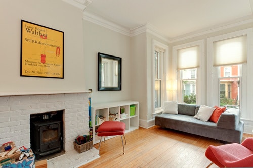 Primary Photo - 1420 Swann St NW