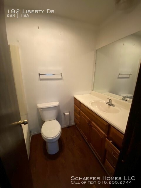 Foto del edificio - 2 Bed Duplex