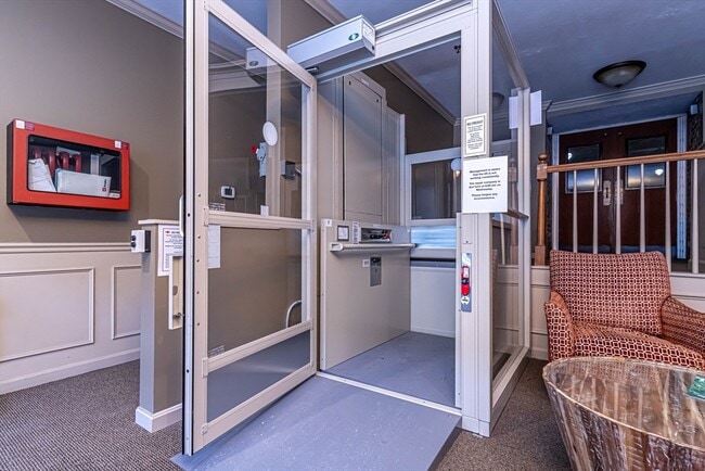 Foto del edificio - 200 Market St