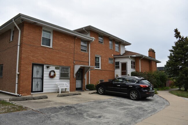 Foto del edificio - 8435 S 81st Ave