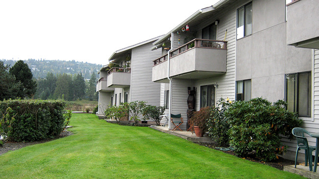 Building Photo - Suncrest Senior Apartments