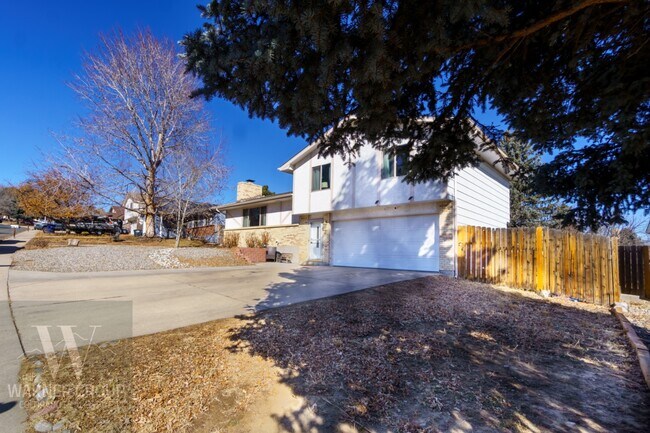 Building Photo - 5560 Whimsical Dr