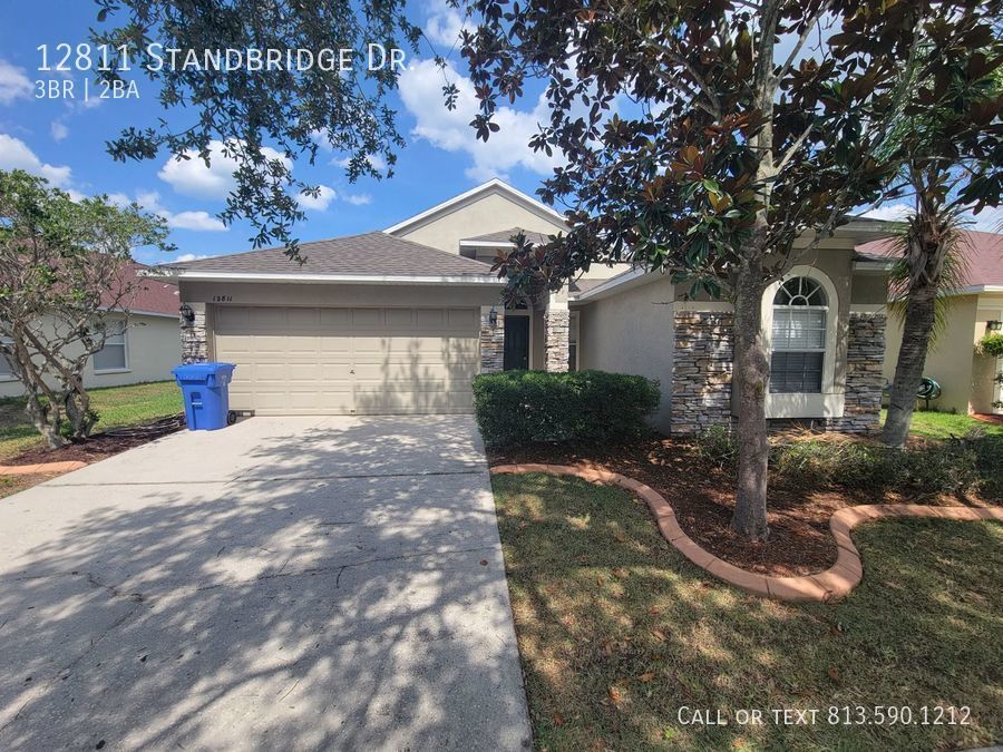 Foto principal - Beautifully Maintained Panther Trace Home