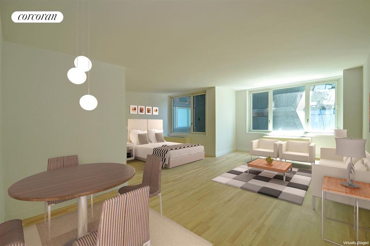 Foto principal - 322 W 57th St