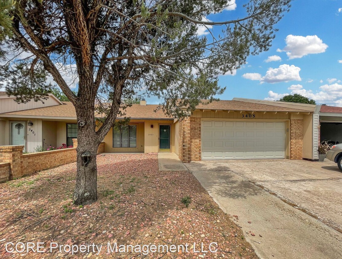 Primary Photo - 3 br, 2 bath House - 3405 Central Drive