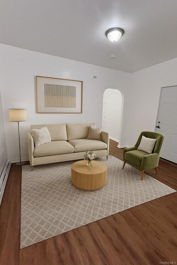 Foto principal - 3951 De Reimer Ave