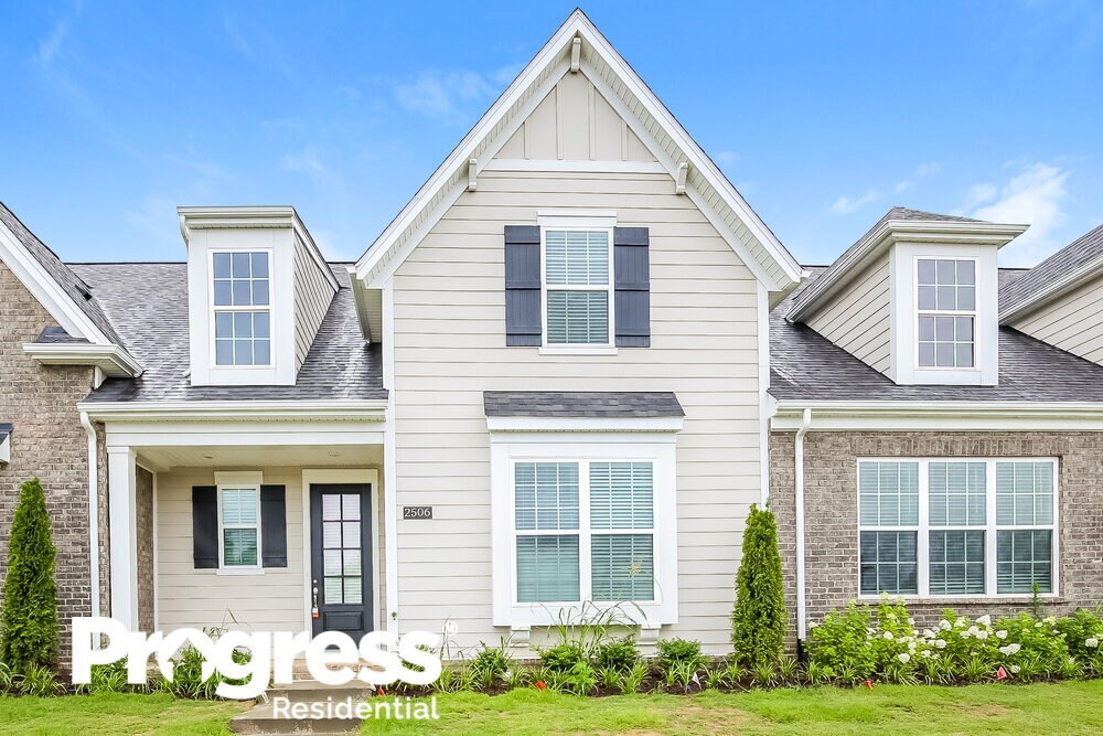 2512 Elmcroft Ave, Murfreesboro, TN 37128 House Rental in