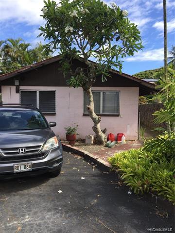 Foto del edificio - 44-667-667 Kaneohe Bay Dr