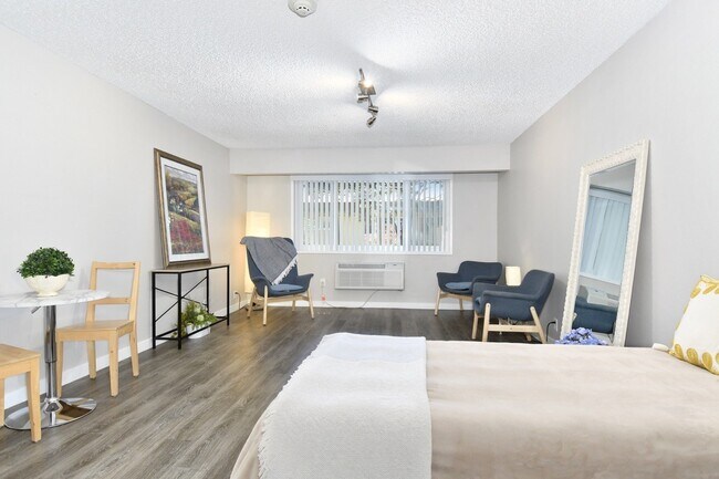 Foto del edificio - Parkview Apartments