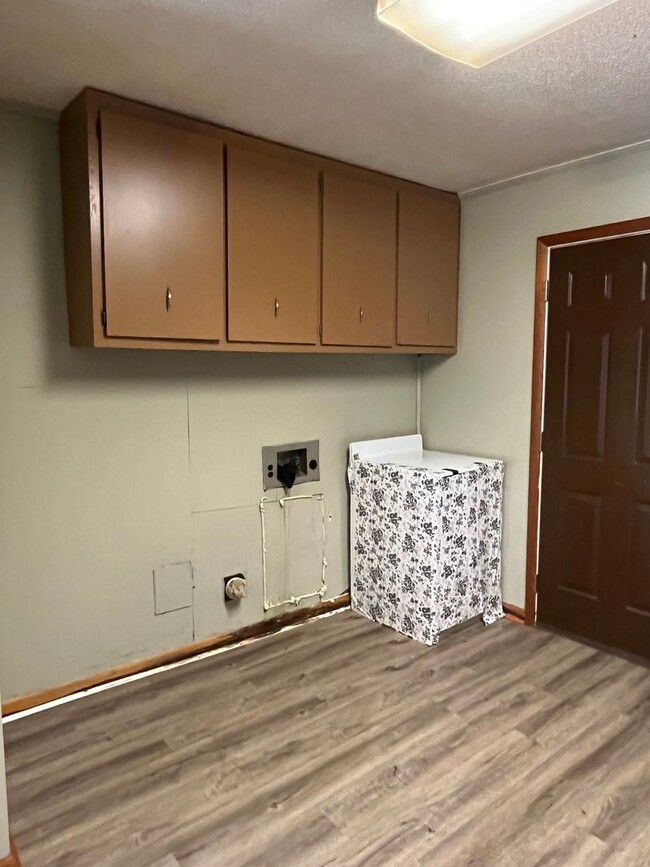 Foto del edificio - 2 bedroom duplex for rent, Tullahoma TN