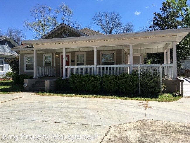 Building Photo - 3 br, 2 bath House - 1505 Christine Ave