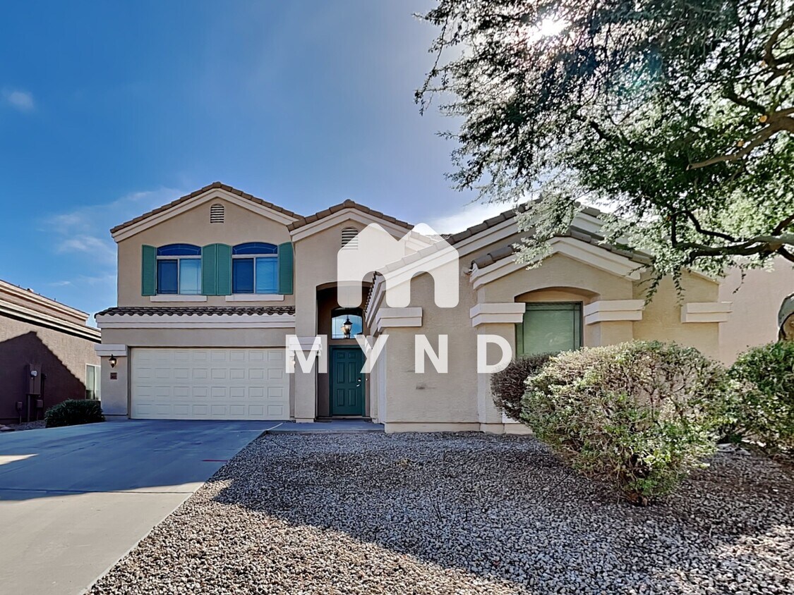 Foto principal - 3437 W Sunshine Butte