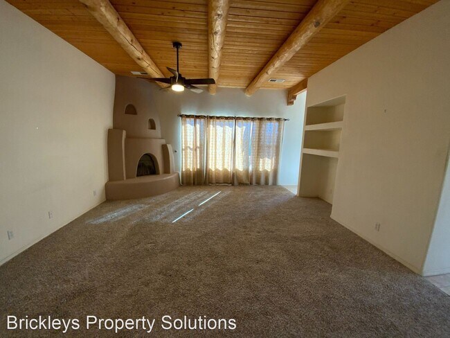 Building Photo - 3 br, 2 bath House - 500 9th Street NE